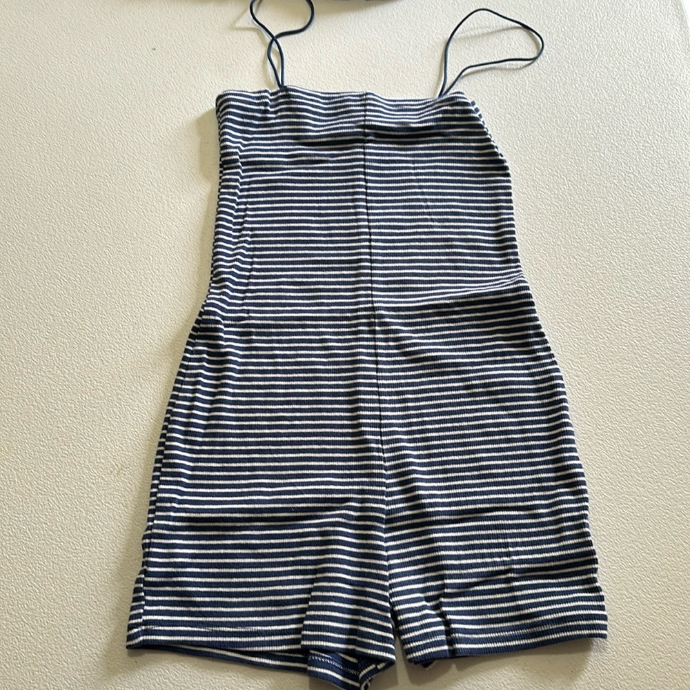 zara jumpsuit